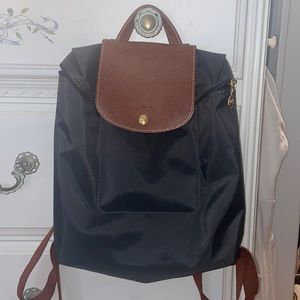 longchamp backpack